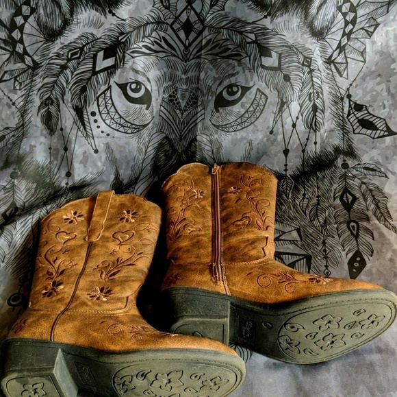 Boot - Picture 5 of 8